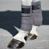Factory direct supply elastic equestrian vetwrap cohesive bandage for animal healthcare