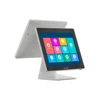 User friendly touch screen pos machine manufacturer