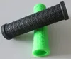 21mm Diameter 128mm Long Rubber Grip / 21*128mm Handle Cover Silicone / Custom Pattern Silicone Rubber Hand Grip
