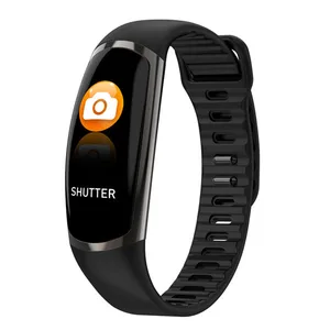 L271 Smart Bracelet Heart Rate Monitor