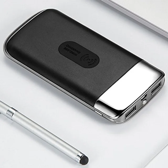 Wholesale Mini Ups Usb Portable Solar Wireless Charger Power Bank - ANKUX.COM