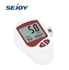 Top Level Quick Check Laser Non Invasive Glucose Meter
