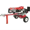 new design log splitter 30ton,splitman brand design wood splitter