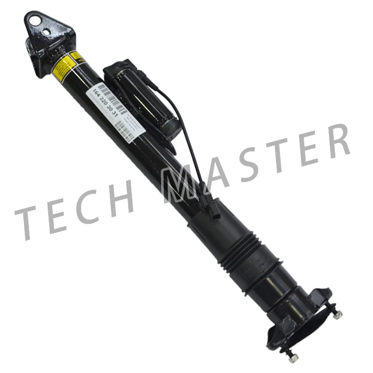 Car Suspension Airmatic Rear Shock Absorber for ML-Class W164 Air ...