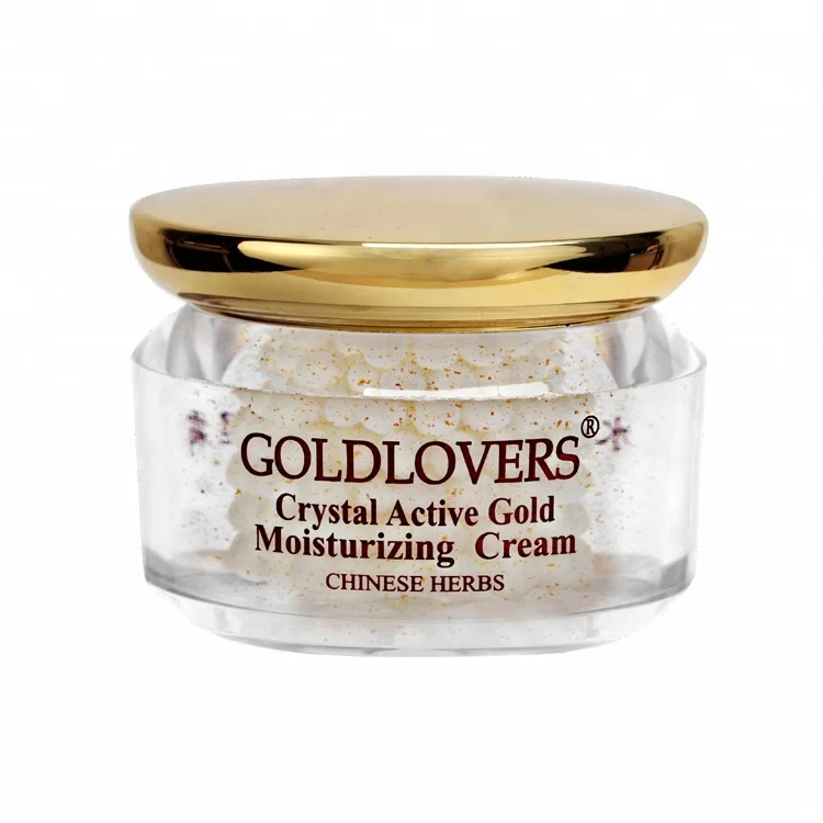 

Skin Care 24k organic snail face moisturizer cream