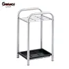 Hot Sale Cheap Two Tier Metal Portable Umbrella Stand