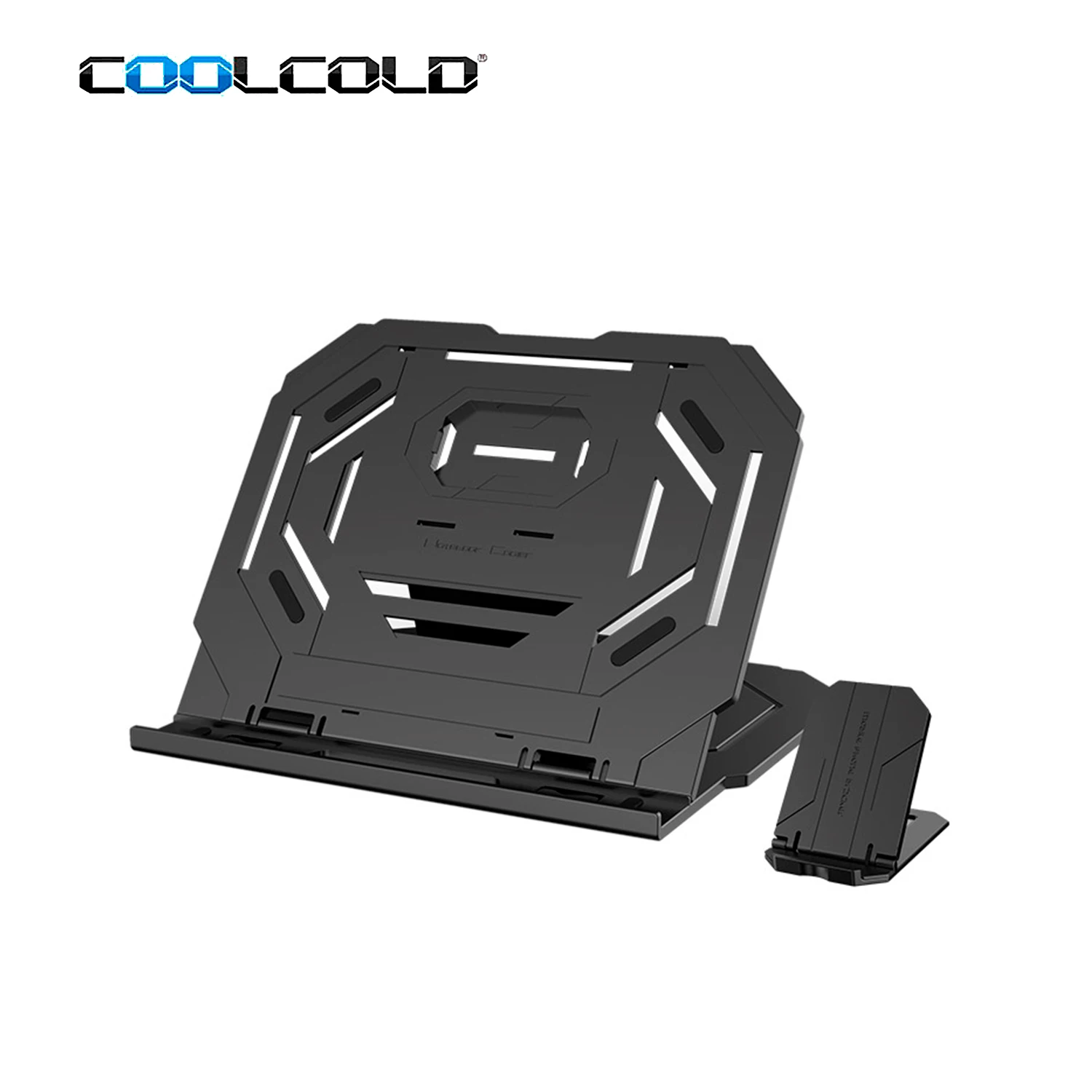 Foldable Portable Laptop Stand 360 Rotatable monitor notebook base