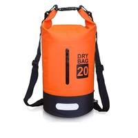 

Wholesale China Factory Waterproof Dry Bag With Zipper
