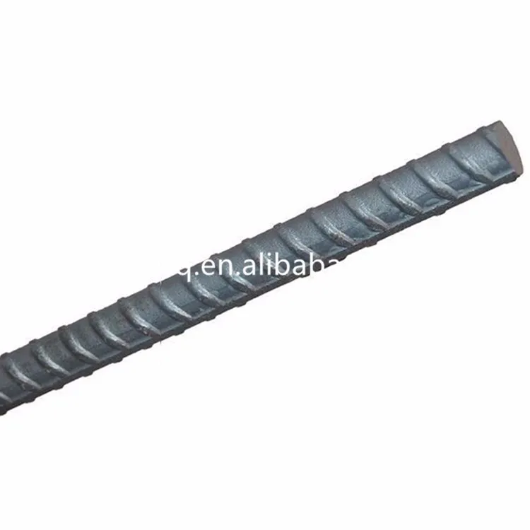 Steel Rebar Sd490 Jis G3112 Deformed Steel Bar Gb Hrb500 - Buy Steel ...