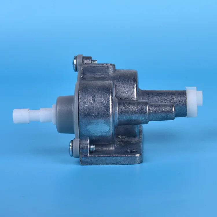 
Strong alloy gearbox 14'   20' can use it Electric Fan parts Gear Housing metal Fan gear box 