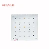 Newzealand hot selling Full spectrum 120*120mm led pcb module with 3535 SMD for Plant growth led grow lights