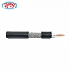Low Loss Cable SRF-5D 5D-FB lmr 300 rf armoured coaxial jumper cable