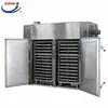 SS304 Wide output range automatic commercial industrial herb drying machine