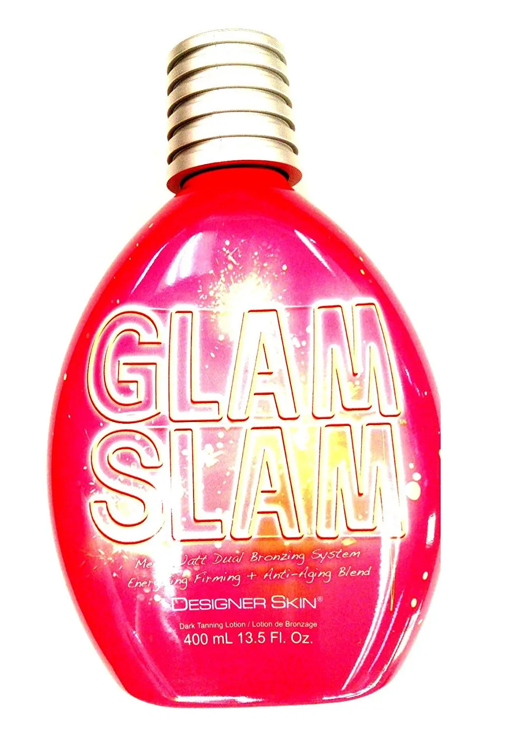 Glam slam