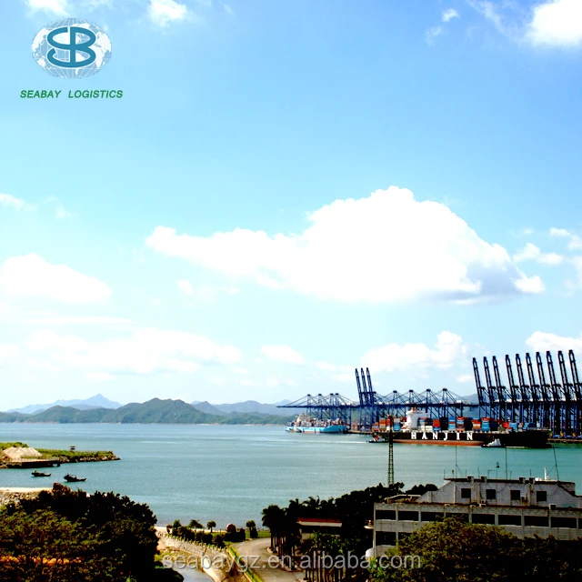 
cheaper 20ft shipping container shipping services freight forwarder from china to poti georgia 