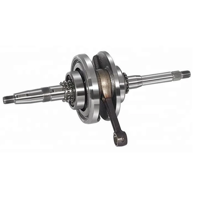 Motorcycle GY6-125CC Crankshaft
