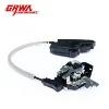 Anti-pinch smart car door closer for Toyota LC 2017