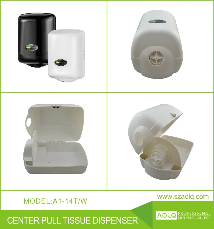 Smart metal jumbo roll automatic toilet paper dispenser, motion sensor toilet paper roll dispenser