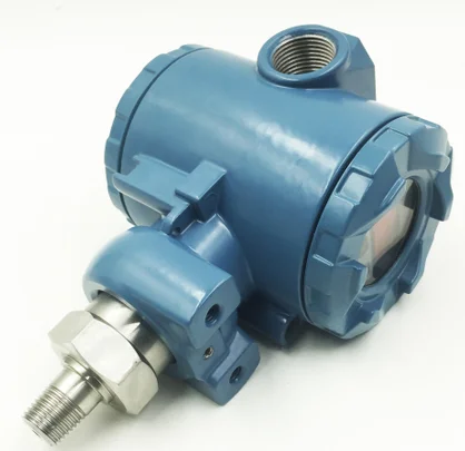pressure transmitter