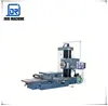 Milling Boring Machine Specifications TPK611C CNC Boring And Milling Machine For Sale