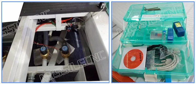 China auto loading furniture wood door cabinets making atc cnc wood machine with yaskawa servo motor