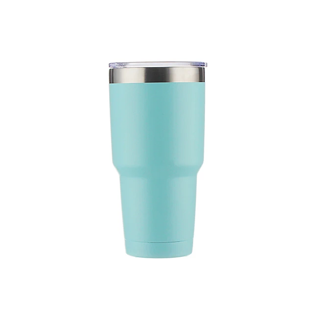 

Best selling products stainless steel 30 oz ozark trail tumbler, Any color as pms