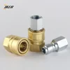 PARKER ST series hydraulic quick coupling valve for Irrigation