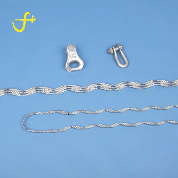 Adss power over fiber optic extension cable fittings cable storage bracket