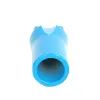 China XTC Long Year Tungsten Carbide Rock Drill Bit 8 Tips 32mm 34mm 40mm