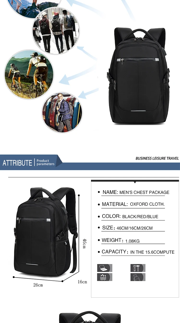 popular backpacks 2018