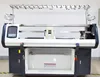 12gg flat knitting machine, cap, carpet and babay hat making knitting machine