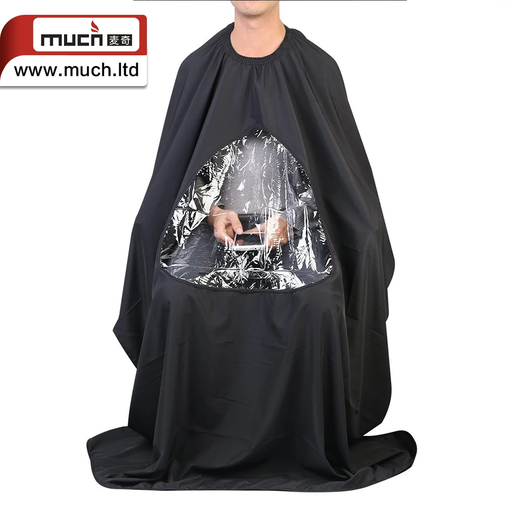 
new China hot sale cheap barber cape walmart 