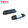 FCST FOSC ftth 48 core 3m wall mount fiber optic splice closure