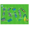 Insane 5k obstacle races obstacle course ideas the beast inflatable obstacle for fun