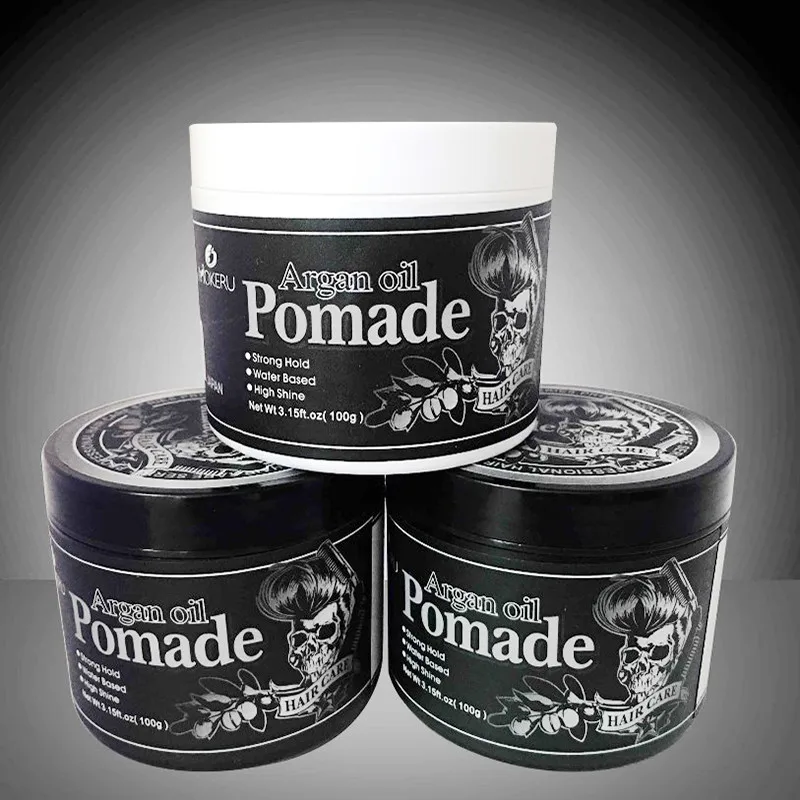 Matte Finished Hair Dressing Styling Products,Natural Strongest Holding  Pomade Wax/hair Clay/hair Wax For Men - Buy Hair Wax Private  Label,Strongest Holding Pomade Wax,Hair Wax For Men Product on 