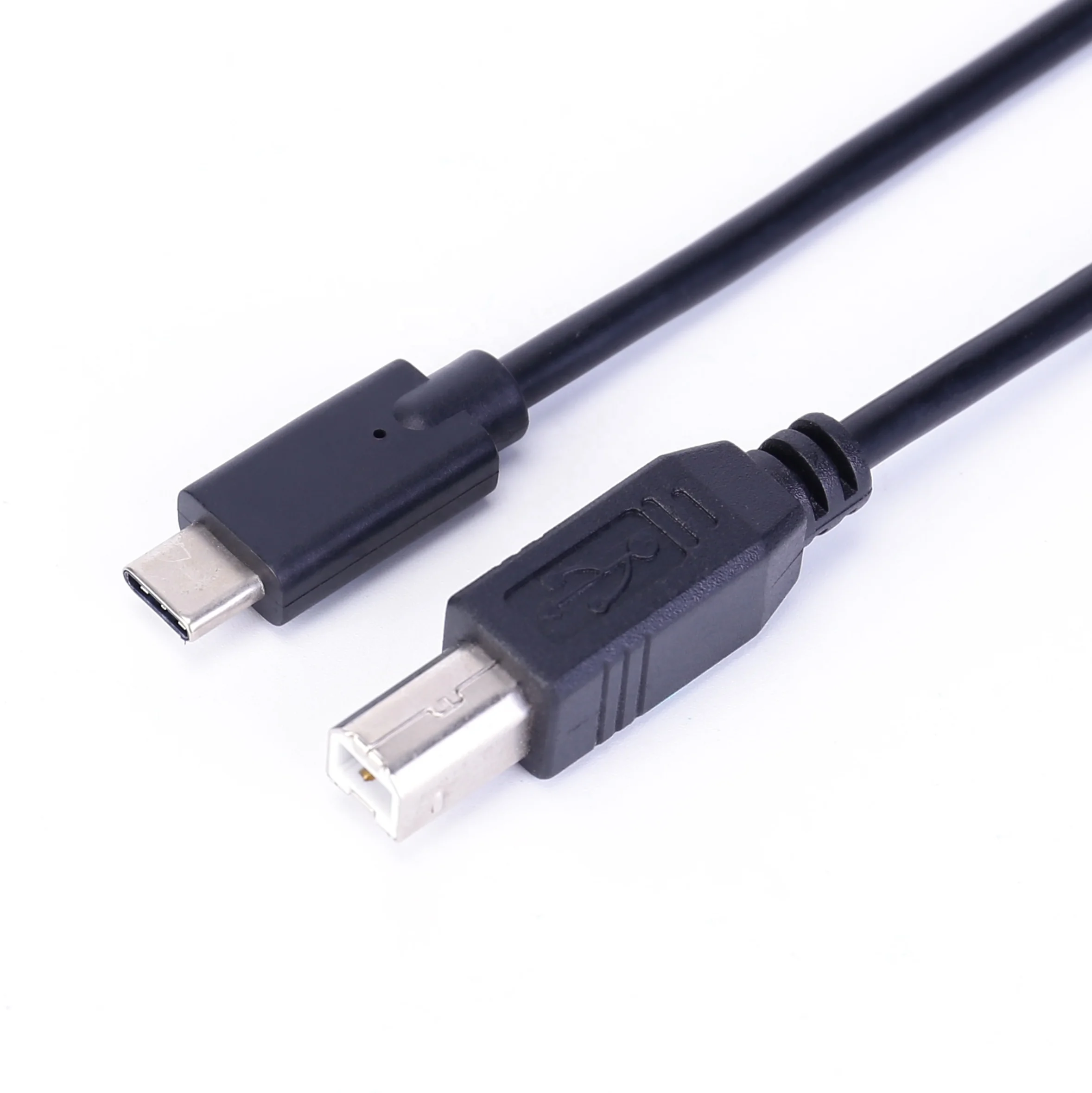 6ft 1.8m Support 480mbps Usb Type C To Mini Usb 2.0 5p Data And 