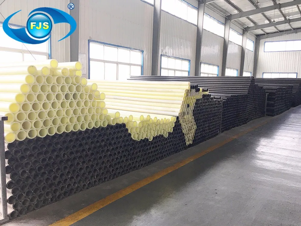 Higher Molecular Weight Hdpe Pipe Sleeve For Concrete Delivery Buy