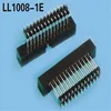 Dip Switch Box Header Elevated S.M.T Pitch 2.0mm