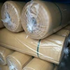 GREEN MESH BLACK latest 65% SHADOW 4.20x100 meters, HDPE Shade net