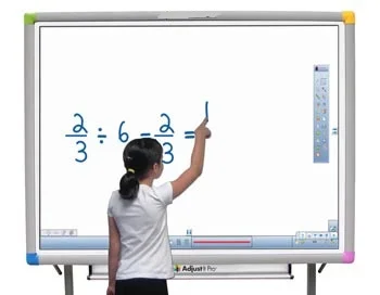best interactive whiteboard