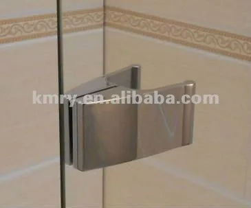 Bathtub Tempered Glass Shower Screen