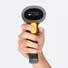 2D Barcode Scanner Reader support mobile payment computer screen qr code scanner with usb cable