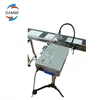 hight precise digital coder/bar code date number printing machine