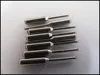 diamond polished ruby tipped coil winding nozzle mirror surface ruby guide needle