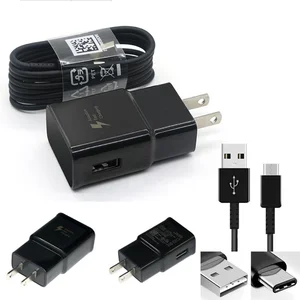 Fast USB Wall Charger Samsung S8