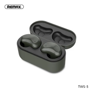 TWS 5 Bluetooth 5.0 True Wireless Earbuds Charging Case