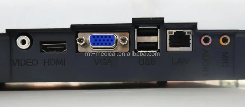 High Quality and Popular for hospital use Ultrasound Machine Price