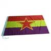 Full Color Printing Superior In Quality 3X5 Flag Made In China