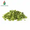 China Top Manufacturer Dehydrated Dried Green Chili Flakes with HACCP Certificate