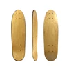 Blank 23 inch 7ply Full Canadian Maple Old School Board Skateboard Deck